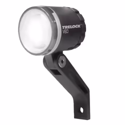 Eclairage avant led Trelock ls 380 bike-i 50 e-bike 6v-12v