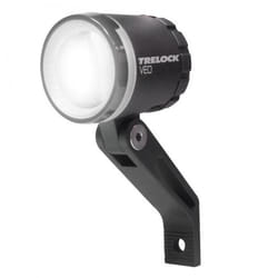 Eclairage avant led Trelock ls 380 bike-i 50 e-bike 6v-12v