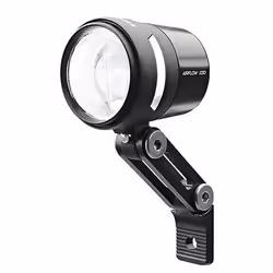Éclairage avant Trelock LS780 Bike-I airflow E-Bike 100 LUX