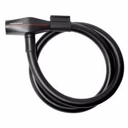 Antivol câble Trelock KS415 110 cm-15 mm