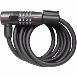 Antivol câble Trelock Sk 312 180 Cm - 12mm