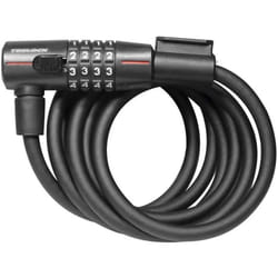 Antivol câble Trelock Sk 312 180 Cm - 12mm