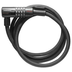 Antivol câble Trelock KS415 110 cm-15 mm