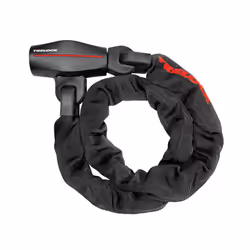Antivol chaîne Trelock BC 680 110 cm-9.5 mm
