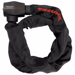 Antivol chaîne Trelock BC 580 110 cm-9 mm