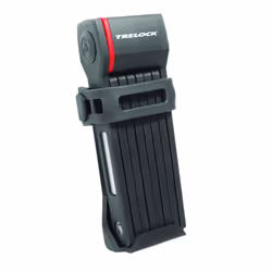 Antivol pliable sécurité 2 Trelock FS280 Two Go + support flexible SX-Move 80 cm