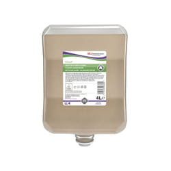 Finish - Pâte nettoyante solopol classic - 4 l - sc johnson professional