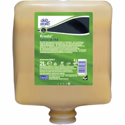 Handreiniger Kresto Special ULTRA 2 l parfümiert beige Kartusche