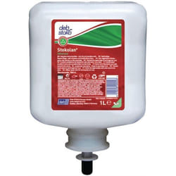 Sc Johnson Crème de soin pour la peau sc Johnsonlan Intense 1 l - SIN1L
