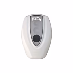 adapté au flacon de 500 ml de Stoko Refresh Toilet Seat Cleaner-Spray TSC en plastique, blanc facile à utiliser Remplissage n ...