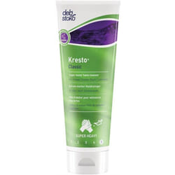 SC Johnson Nettoyant pour la peau Kresto Classic Tube de 250 ml - KCL250ML