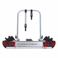 Atera Strada E-Bike M, 14,9 kg, 1000 mm, 590 mm, 200 mm