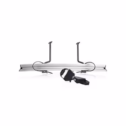Atera 022 781, Attache, Aluminium, Noir, Aluminium, 66 kg, CE