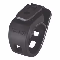 Sigma Sport 00150, Support de lumière pour vélo, Noir