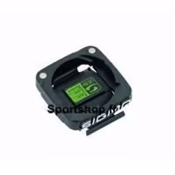 Support compteur vélo sans fil ats Sigma bc812-1212-1412-1612