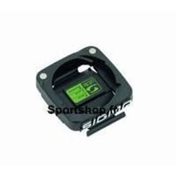 Support compteur vélo sans fil ats Sigma bc812-1212-1412-1612