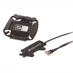 Capteur vitesse roue avant à fil - palpeur Sigma BC512-BC812-BC1212-BC1412