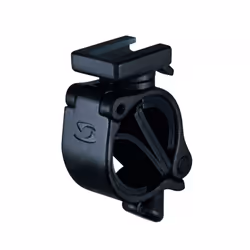 Sigma Sport 00460, Support d’ordinateur de bicyclette, Noir, Montage sur bicyclette