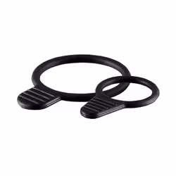 Sigma Sport 00468, Support de lumière pour vélo, Noir