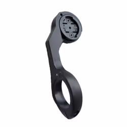 Support cintre vélo Sigma Butler Long P/Cyclocomp.Gps Rox/Pure
