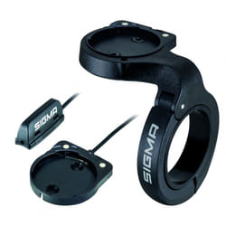 Sigma Sport 00502 support Support passif Navigateur Noir
