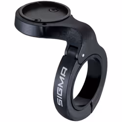 Support cintre vélo Sigma Butler P/Cyclocomputer E-Bike Eox View 1300