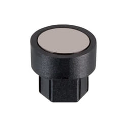 Aimant de cadence - Sigma - BC STS - Taille unique - Couleur noire - Multisport