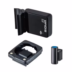Sigma Sport 00543, Kit de frein, Noir