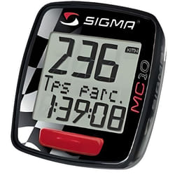 Compteur Moto Sigma Mc 10