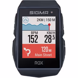 GPS Sigma ROX 11.1 Evo