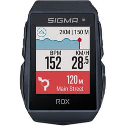 GPS Sigma ROX 11.1 Evo