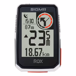 Sigma Sport 01051, 5,08 cm (2"), 51 x 16 pixels, 350 mAh (Li Ion), 3.7V, 18 h, 44,2 mm, 65,9 mm