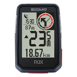 Support de compteur Sigma rox 2.0 Gps Top Mount