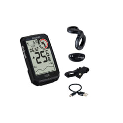 GPS avec ensemble FC Sigma Endurance Rox 4.0