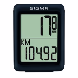 Sigma Compteur de Bicyclette 5210