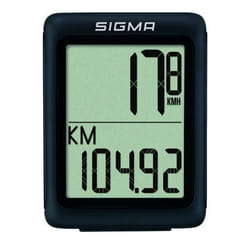Sigma Compteur de Bicyclette 5210