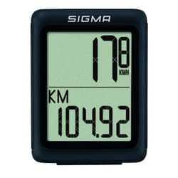 Sigma Compteur de Bicyclette 5211