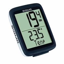 Sigma Compteur de Bicyclette 10210