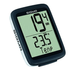 Sigma Compteur de Bicyclette 10210