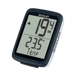 Compteur Sigma BC 10.0 WL ATS