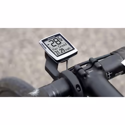 Sigma Sport 12210 compteur de vélo Ordinateur de bicyclette câblé Blanc - Vue supplémentaire 6