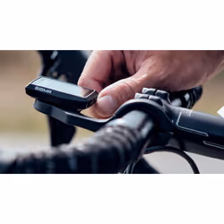 Sigma Sport 14210 compteur de vélo Ordinateur de bicyclette câblé Noir - Vue supplémentaire 8