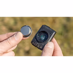 Sigma Sport 14211 compteur de vélo GPS de bicyclette sans fil Noir - Vue supplémentaire 10