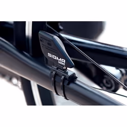 Sigma Sport 14211 compteur de vélo GPS de bicyclette sans fil Noir - Vue supplémentaire 6