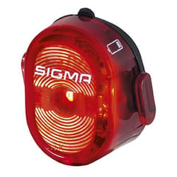 Sigma Sport NUGGET II Feu arrière LED