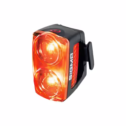 Éclairage arrière Sigma Buster RL 150