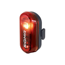 Éclairage arrière Sigma Curve