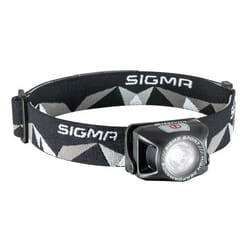 Sigma Sport HEADLED II Noir Lampe frontale LED