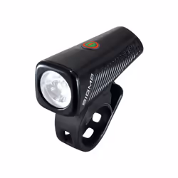 Éclairage vélo Sigma Buster 150 Led Usb
