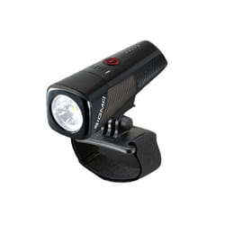 Sigma Sport Buster 800 HL Feu avant LED 800 lm
